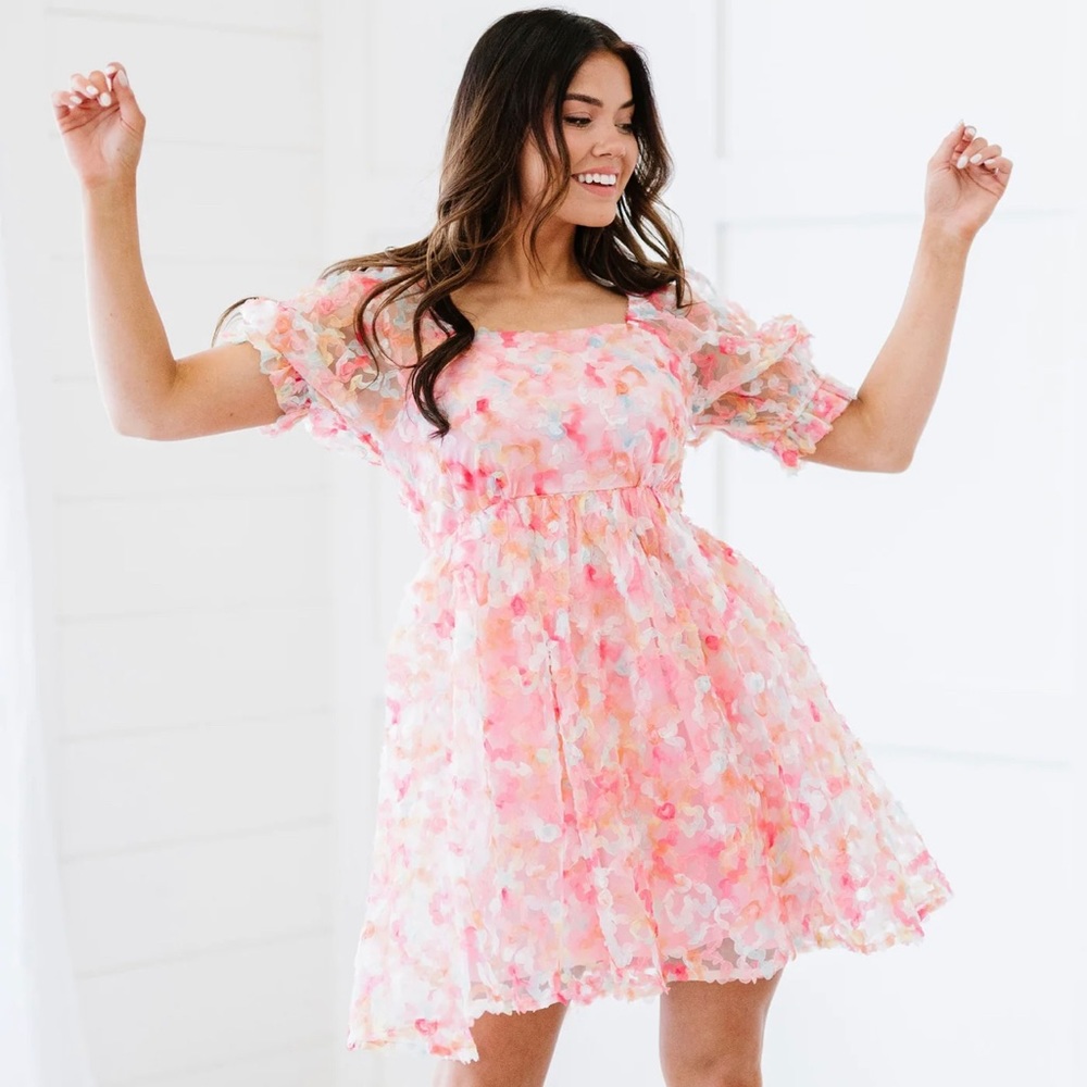 Bohoblu Dress